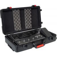 Gator Case à roulette pour pédalier type Line 6 Helix - Vue 8